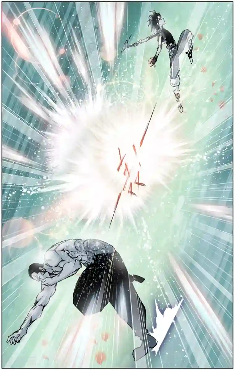 斗罗大陆第45话 龙须针(下)