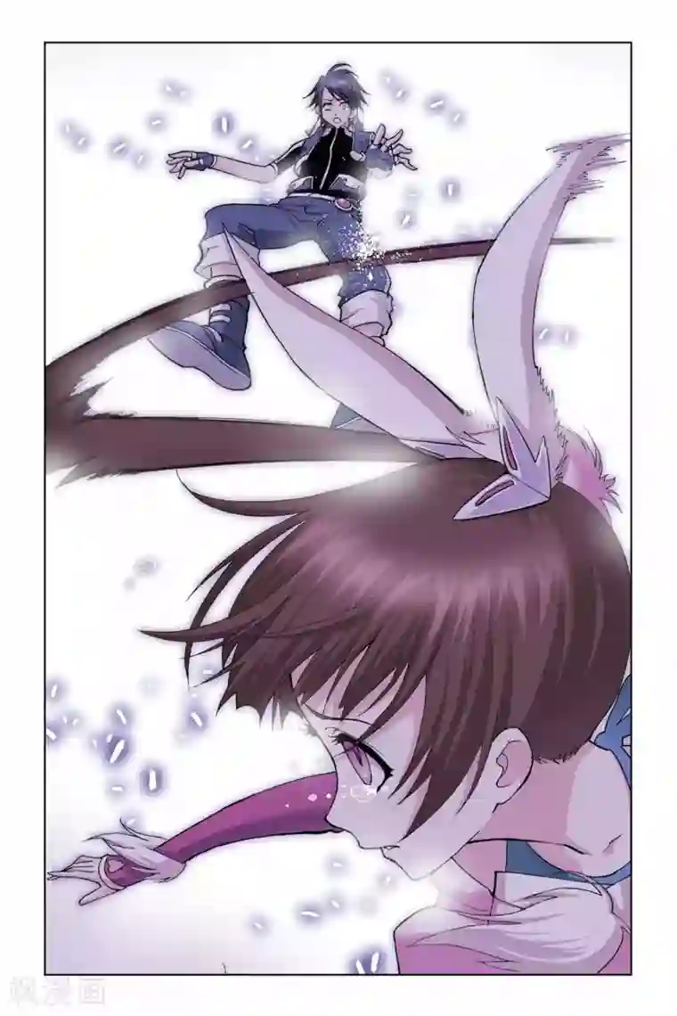 斗罗大陆第81话 危机！！(下)