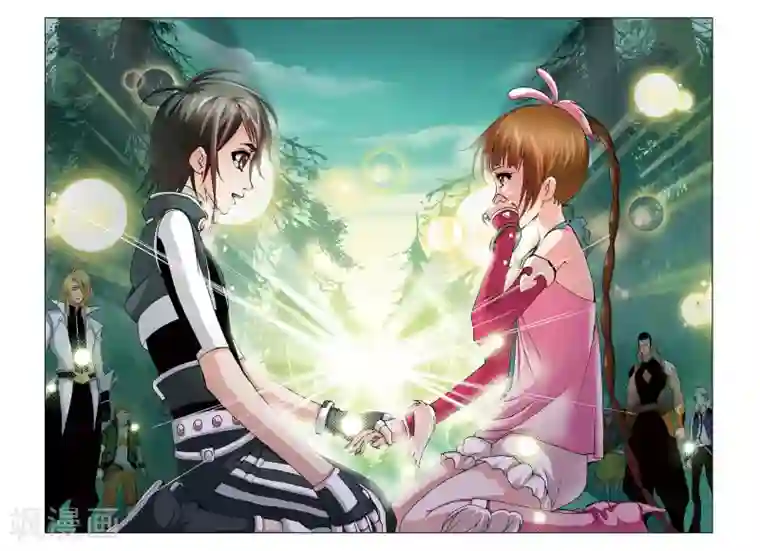 斗罗大陆第93话 为你而来(下)