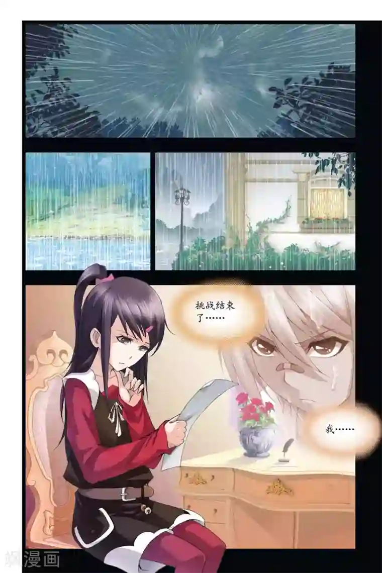 斗罗大陆第298话 回忆(上)