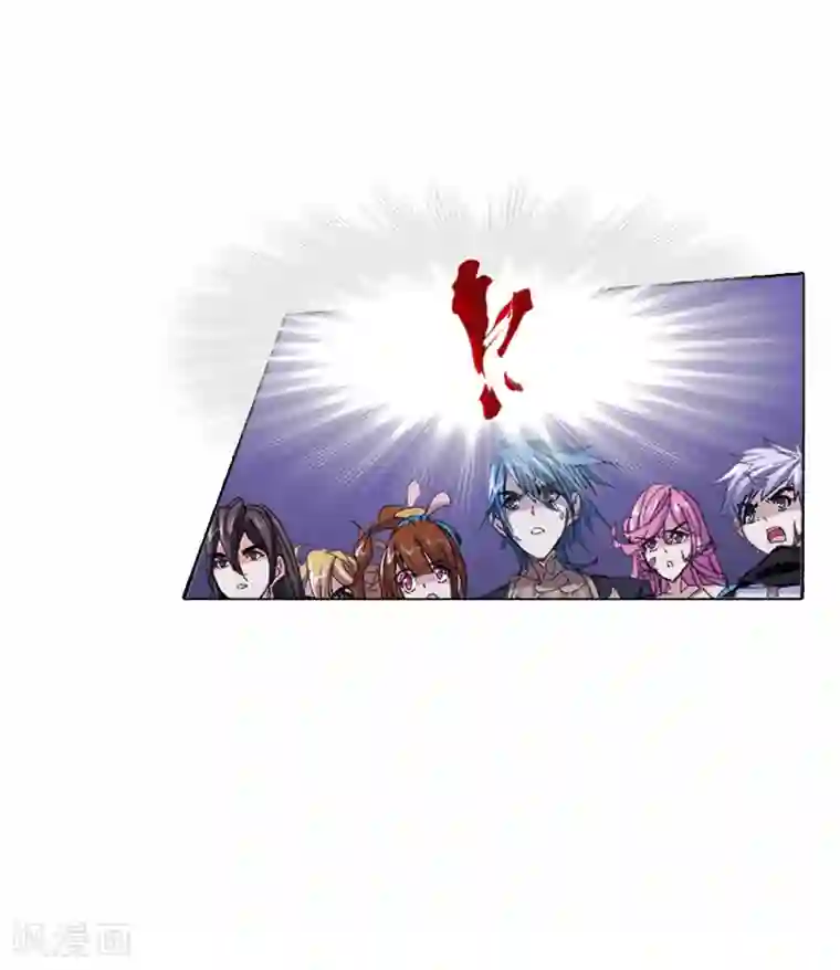 斗罗大陆第619话 顶级七考！1