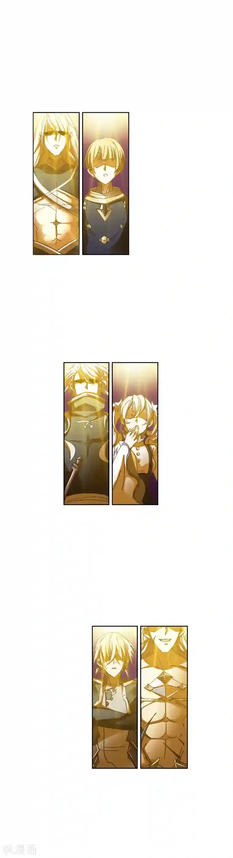 斗罗大陆第623话 传承！海神九考！1