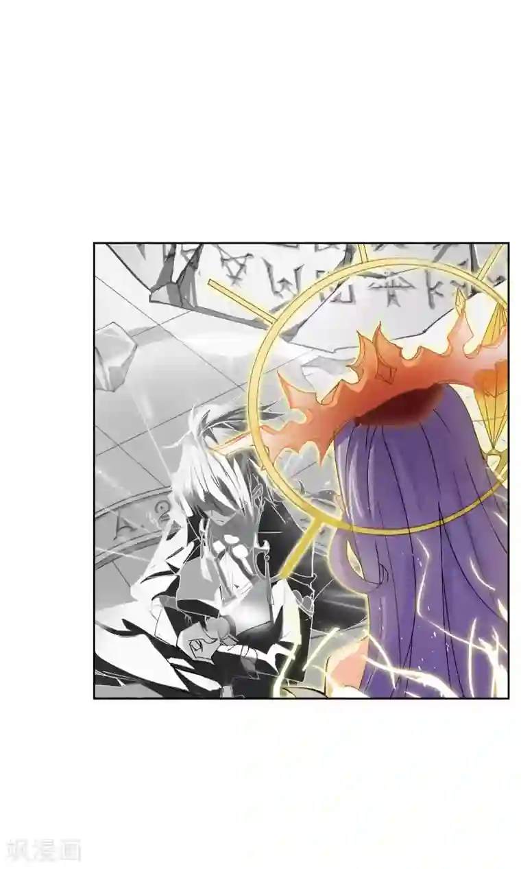 斗罗大陆第624话 传承！海神九考！2