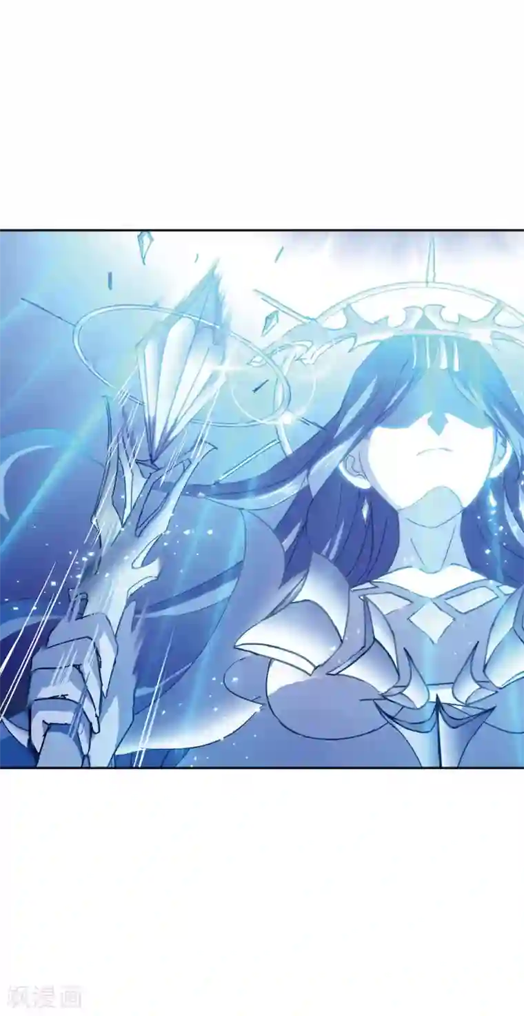 斗罗大陆第626话 红级一考2