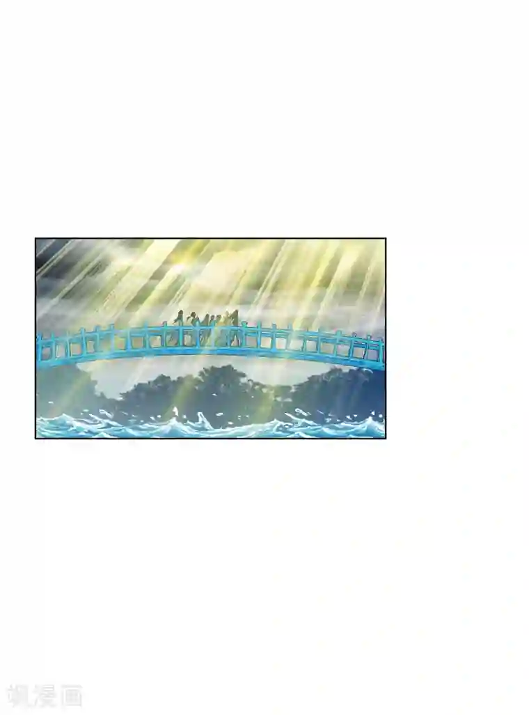 斗罗大陆第627话 穿越海神之光1