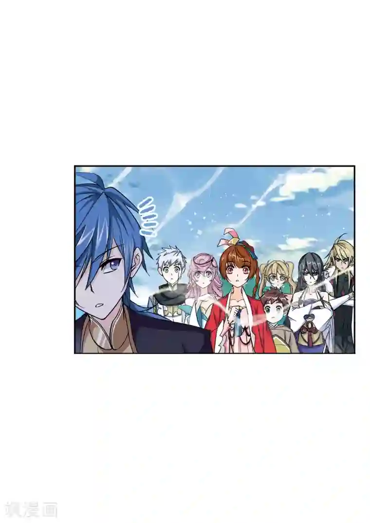 斗罗大陆第631话 拟态修炼1