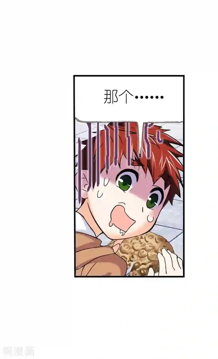 斗罗大陆第633话 婚约1