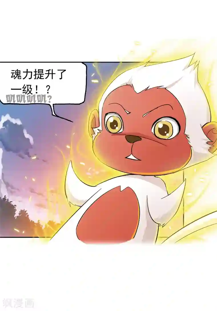 斗罗大陆第636话 传承2