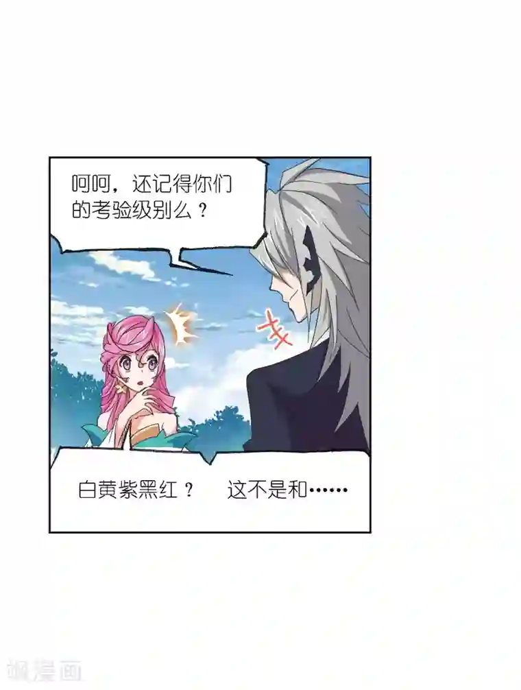 斗罗大陆第636话 传承2