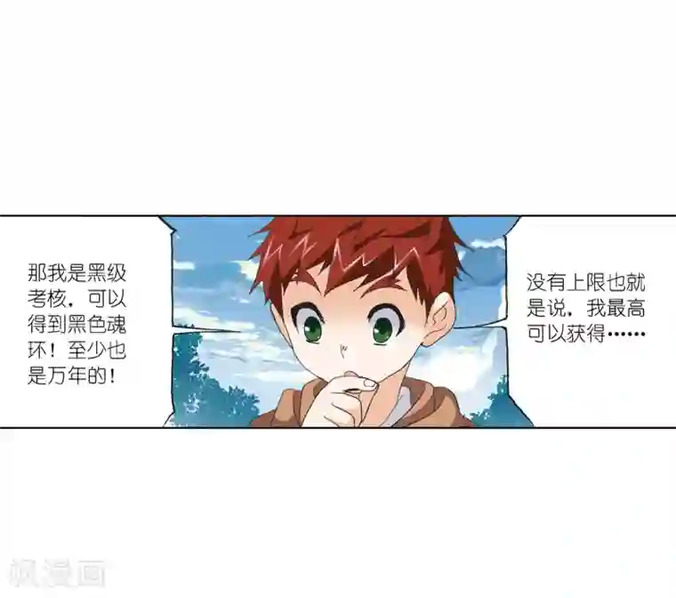 斗罗大陆第636话 传承2