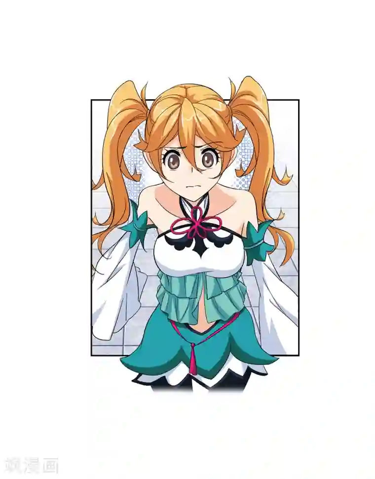 斗罗大陆第639话 简单的考验1