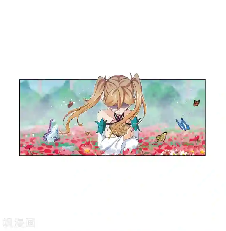 斗罗大陆第640话 简单的考验2