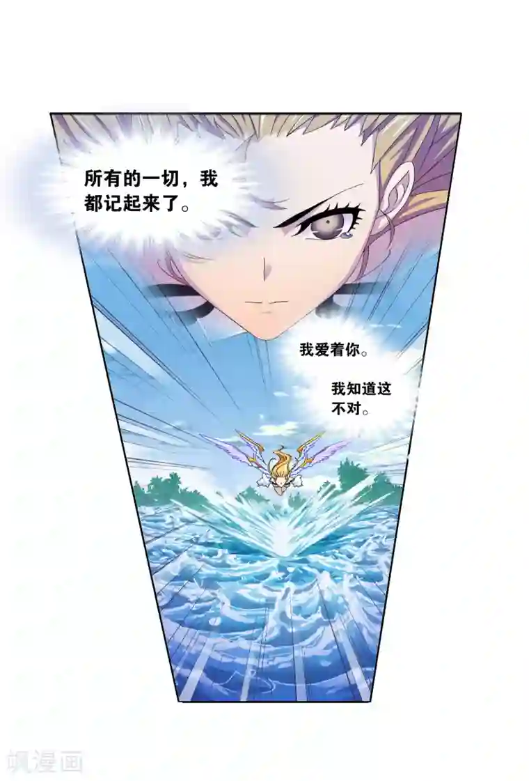 斗罗大陆第657话 九天霓凰1