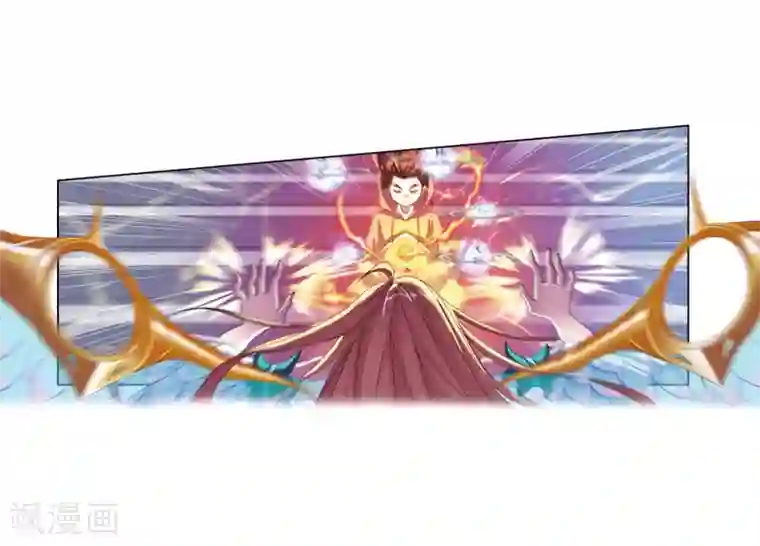 斗罗大陆第657话 九天霓凰1