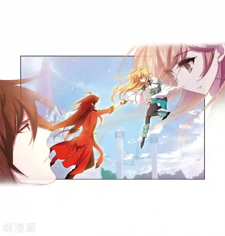 斗罗大陆第658话 九天霓凰2