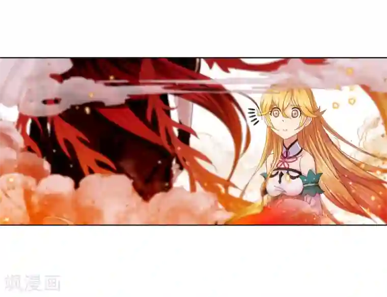 斗罗大陆第658话 九天霓凰2