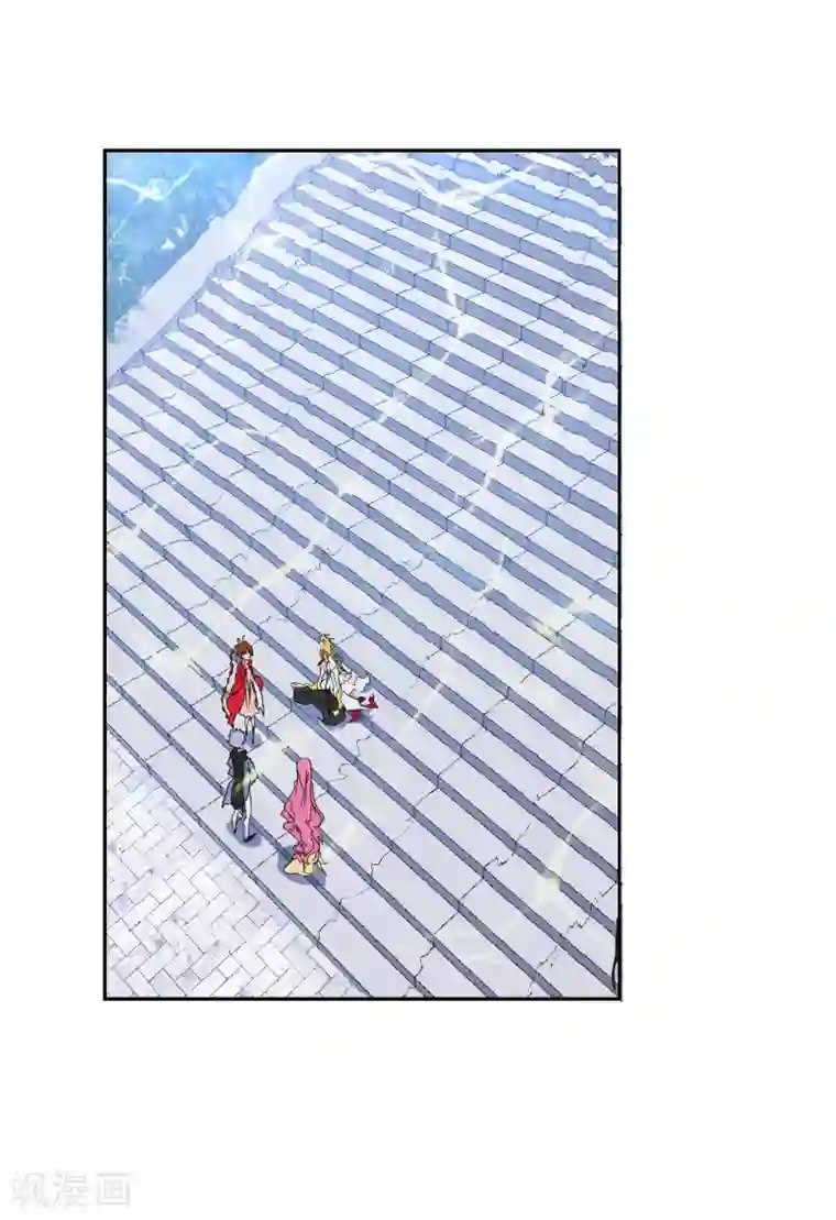 斗罗大陆第660话 海上生明月2