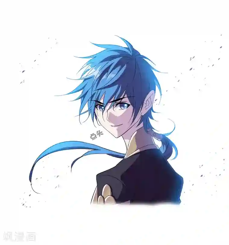 斗罗大陆第663话 十万年圣柱石1