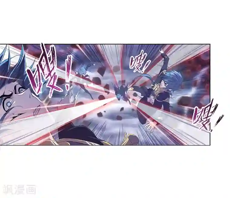 斗罗大陆第663话 十万年圣柱石1