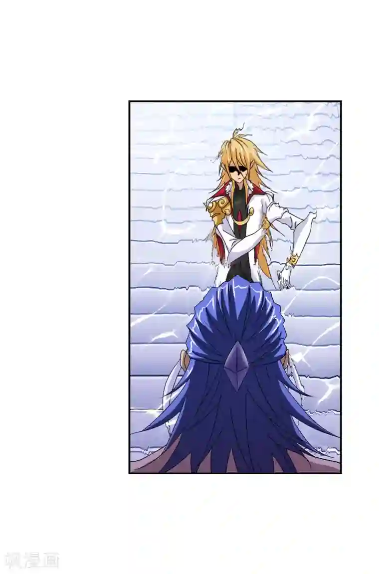 斗罗大陆第666话 开始修炼啦2