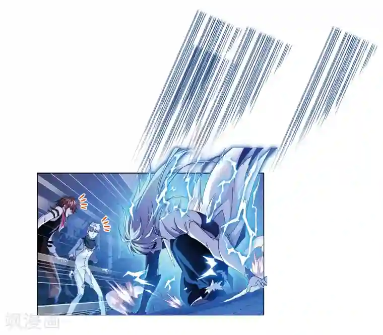 斗罗大陆第667话 十万年考验1