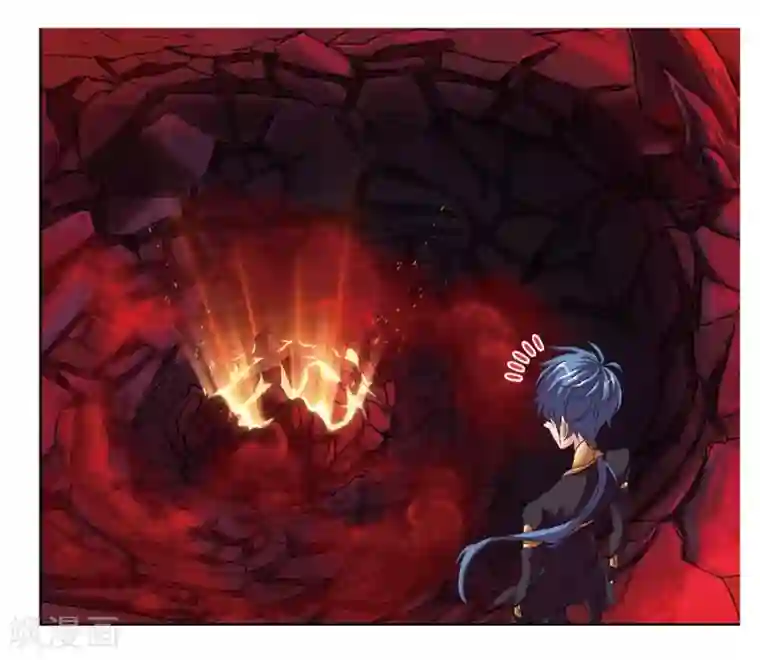 斗罗大陆第670话 九节鱼龙兽2