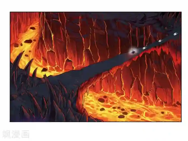 斗罗大陆第670话 九节鱼龙兽2