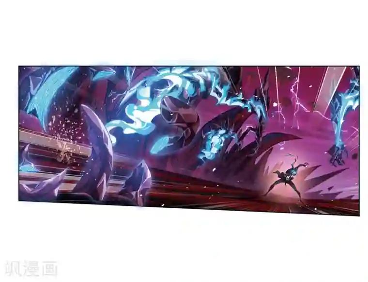 斗罗大陆第671话 斗环1