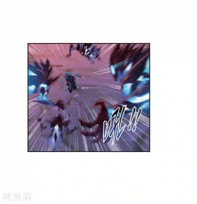 斗罗大陆第672话 斗环2