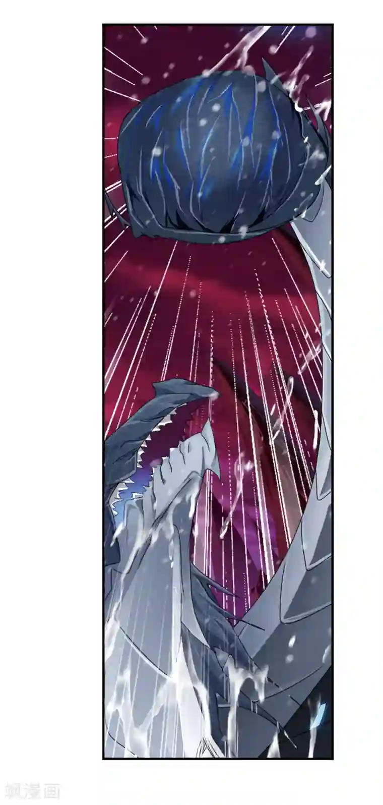 斗罗大陆第672话 斗环2