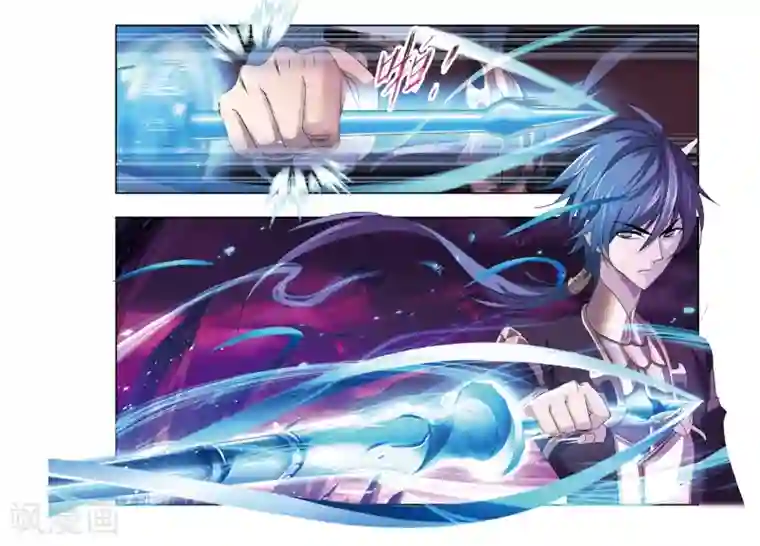 斗罗大陆第672话 斗环2