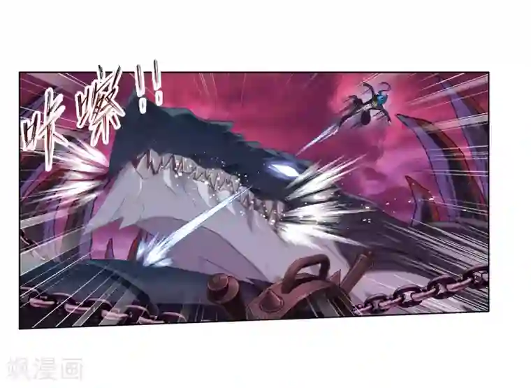 斗罗大陆第674话 仙草毒物2