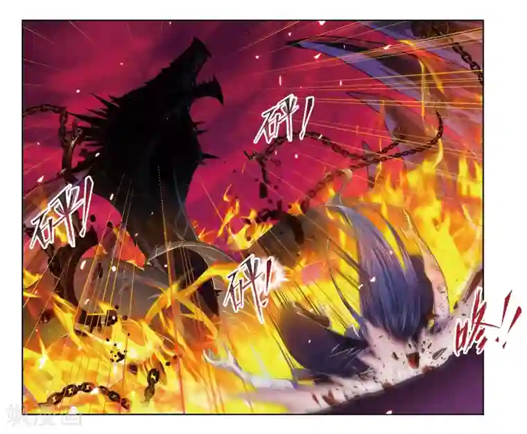 斗罗大陆第675话 森罗万象1