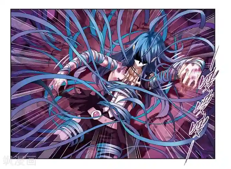 斗罗大陆第676话 森罗万象2