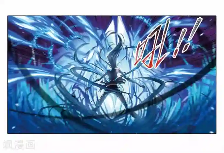 斗罗大陆第677话 死斗1