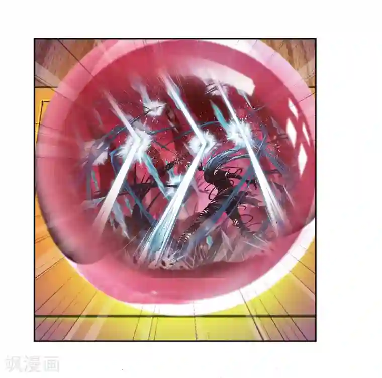 斗罗大陆第677话 死斗1