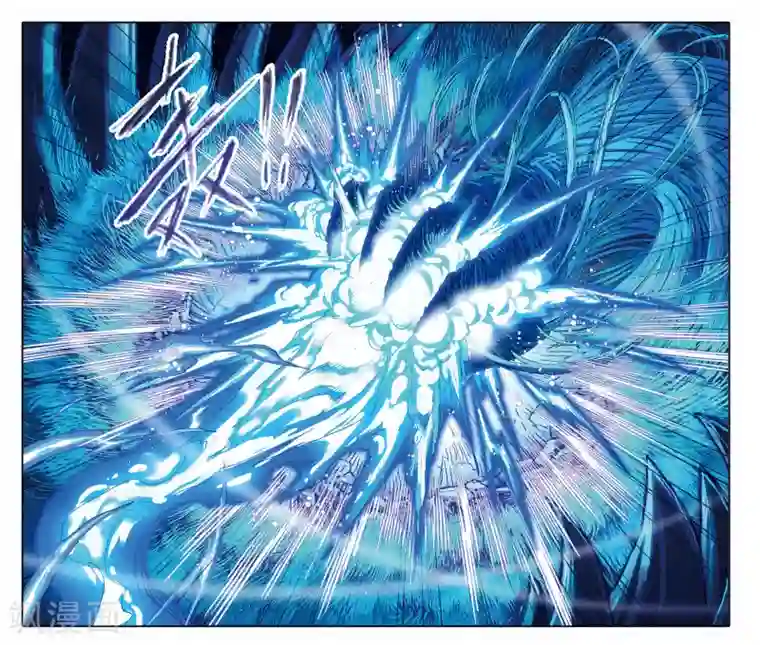 斗罗大陆第678话 死斗2