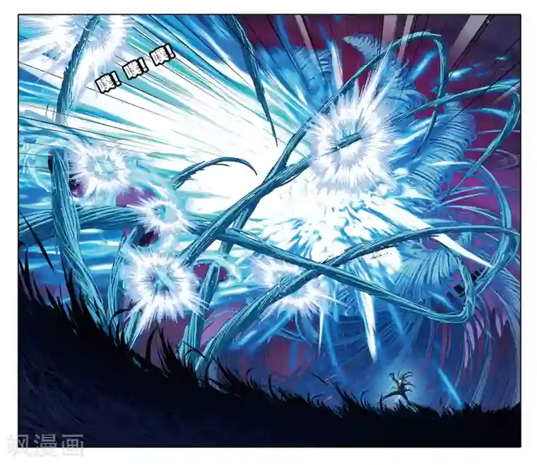 斗罗大陆第678话 死斗2