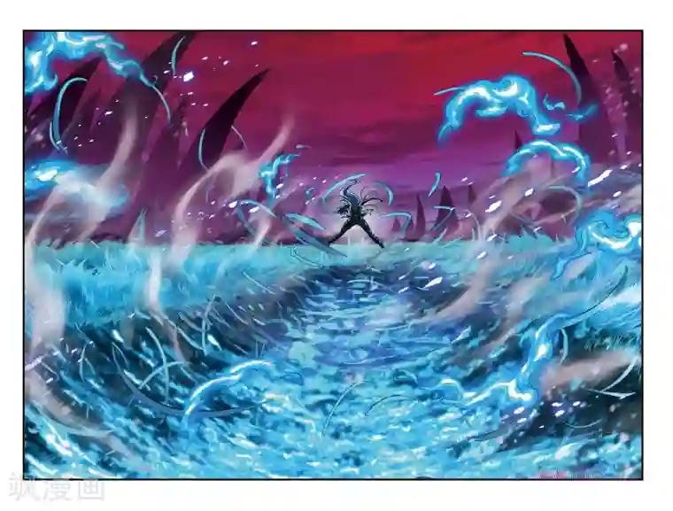 斗罗大陆第678话 死斗2