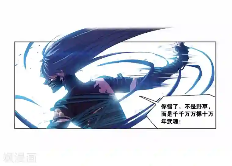 斗罗大陆第678话 死斗2