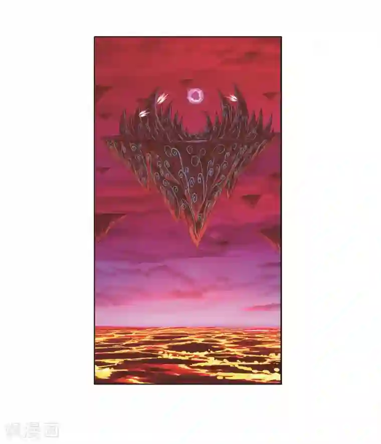 斗罗大陆第679话 深渊1