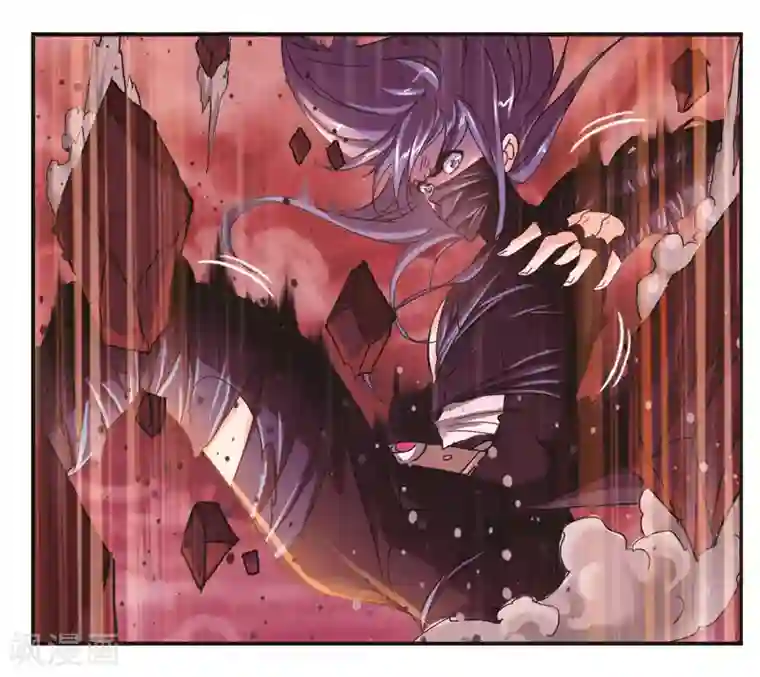 斗罗大陆第680话 深渊2