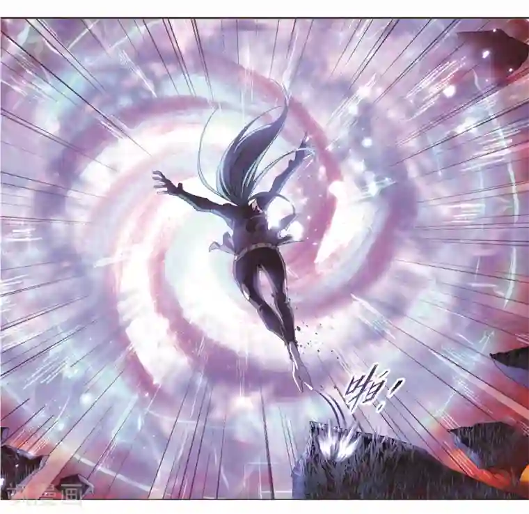 斗罗大陆第681话 化环与纳环1