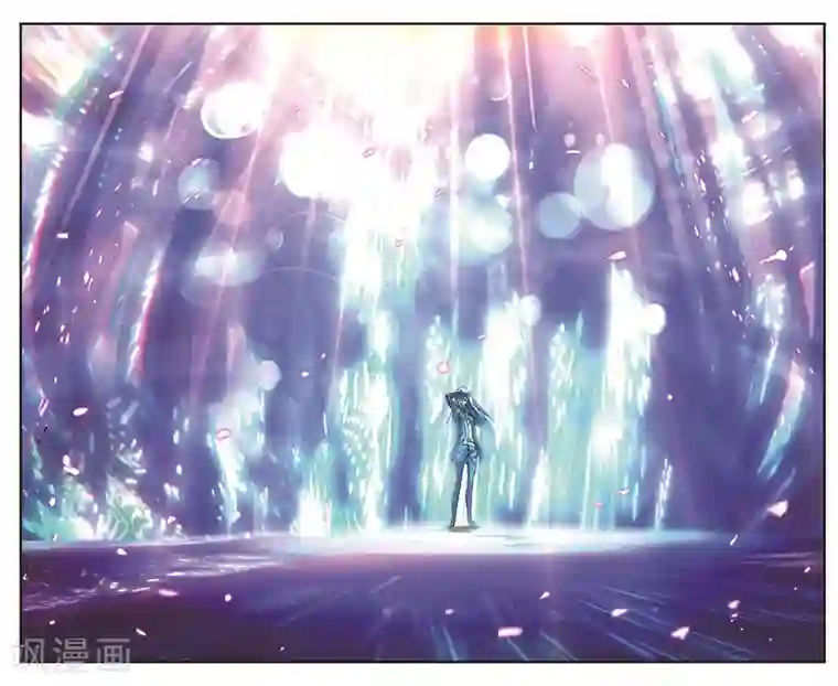 斗罗大陆第681话 化环与纳环1