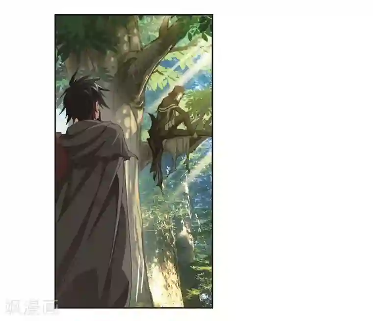 斗罗大陆第682话 化环与纳环2