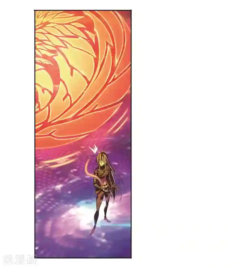 斗罗大陆第682话 化环与纳环2