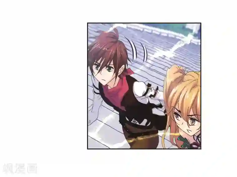 斗罗大陆第686话 向上！向前！2