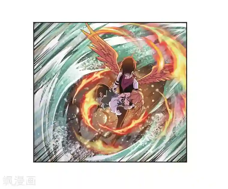 斗罗大陆第687话 冰阶1