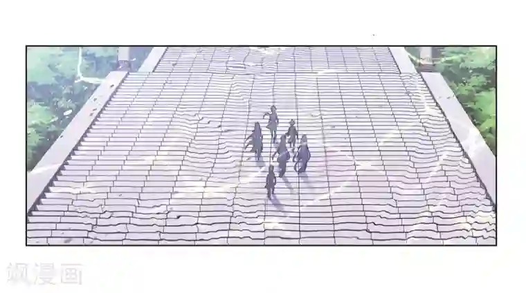 斗罗大陆第688话 冰阶2