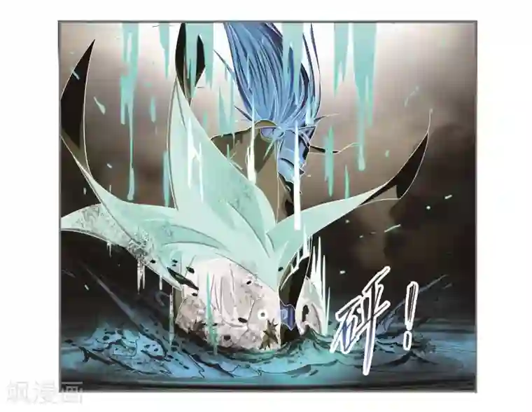 斗罗大陆第694话 圣王的考验2